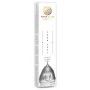 Fleur de Vie Yoga Leaf 15gr