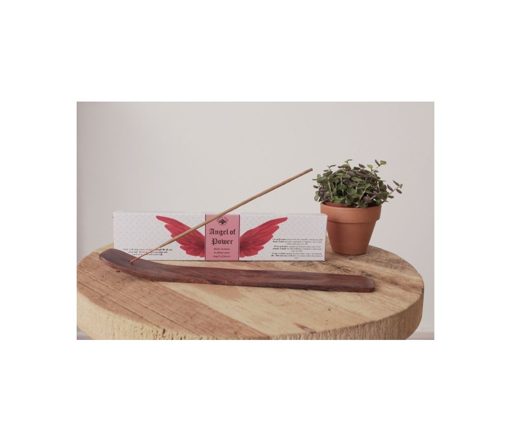 Green Tree Räucherstäbchen "Angel of Power" 15 gr.