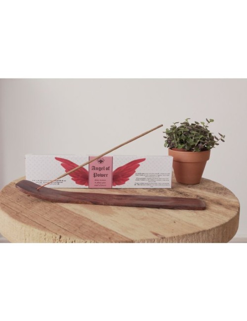 Green Tree Räucherstäbchen "Angel of Power" 15 gr.