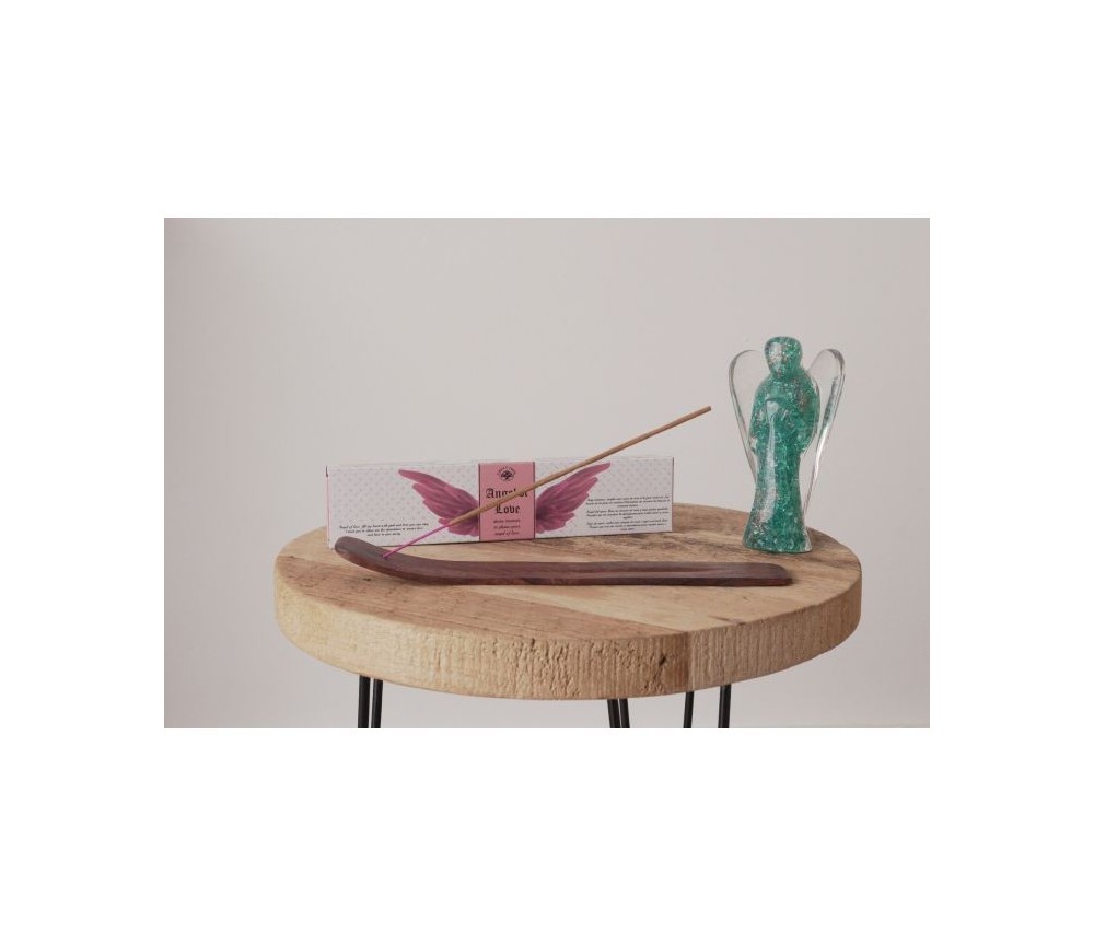 Green Tree Räucherstäbchen "Angel of Love" 15 gr.