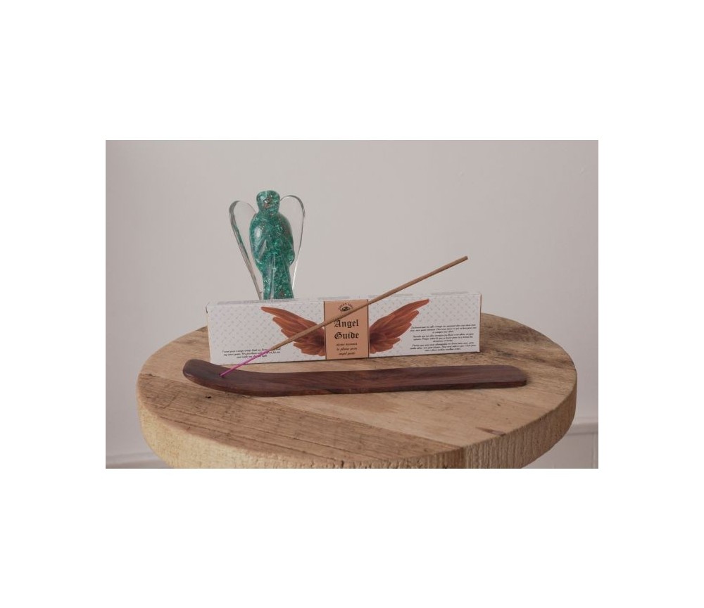 Green Tree Räucherstäbchen "Angel Guide" 15 gr.