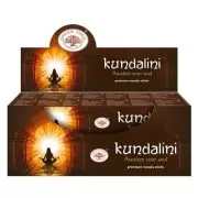 Green Tree Incense "Kundalini" 15gr.
