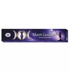Green Tree Incense "Moon Goddess" 15gr.