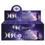 Green Tree Incense "Moon Goddess" 15gr.