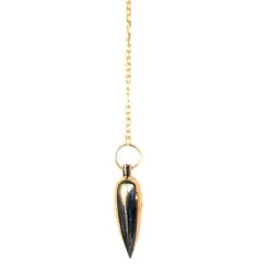 Pendel aus Messing 3,5cm