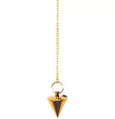 Pendel aus Messing 2,0cm