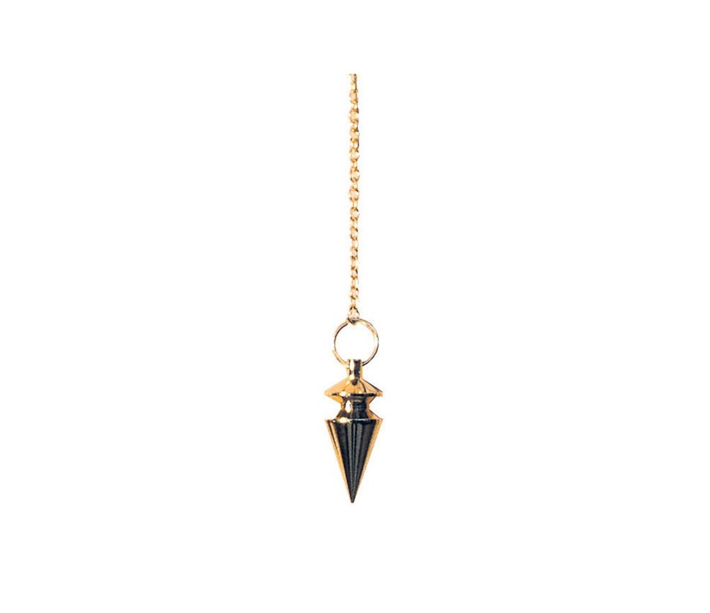 Pendel aus Messing 3,0cm