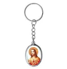 SchlüsselAnhänger - Spirit - Jesus