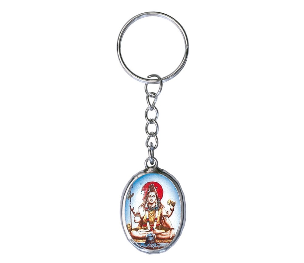 SchlüsselAnhänger - Spirit - Shiva