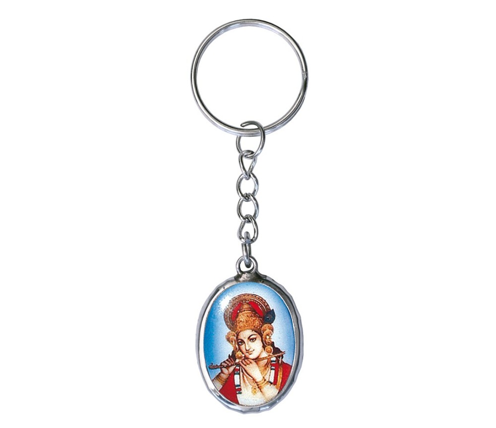 SchlüsselAnhänger - Spirit - Krishna