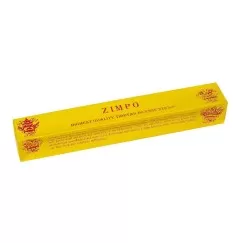 Essential Nature Incense "Zimpo"