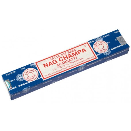 Satya Sai Baba "Nag Champa" 40gr