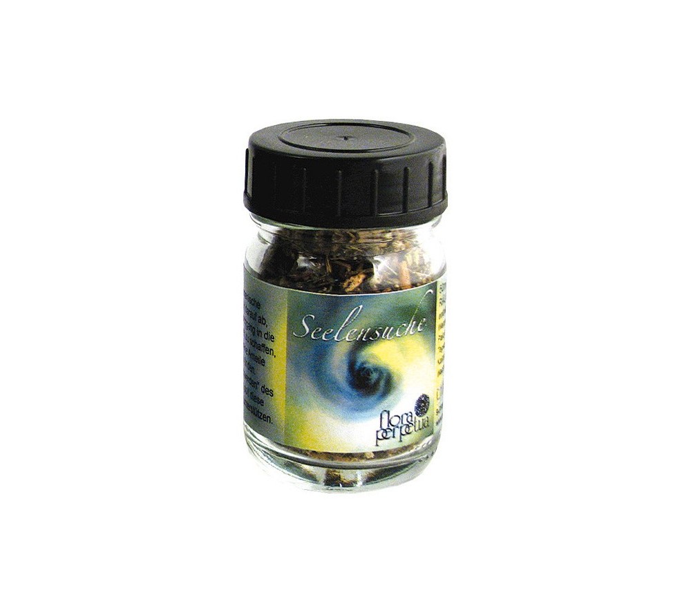 Schamanische Räucherung "Seelensuche" 50ml