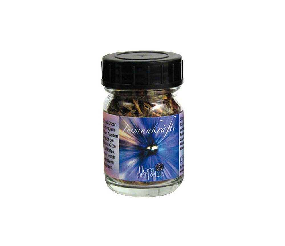 Abwehr-Räucherung "Immunkräfte" 50ml