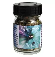 Abwehr-Räucherung "Reinigung" 50ml