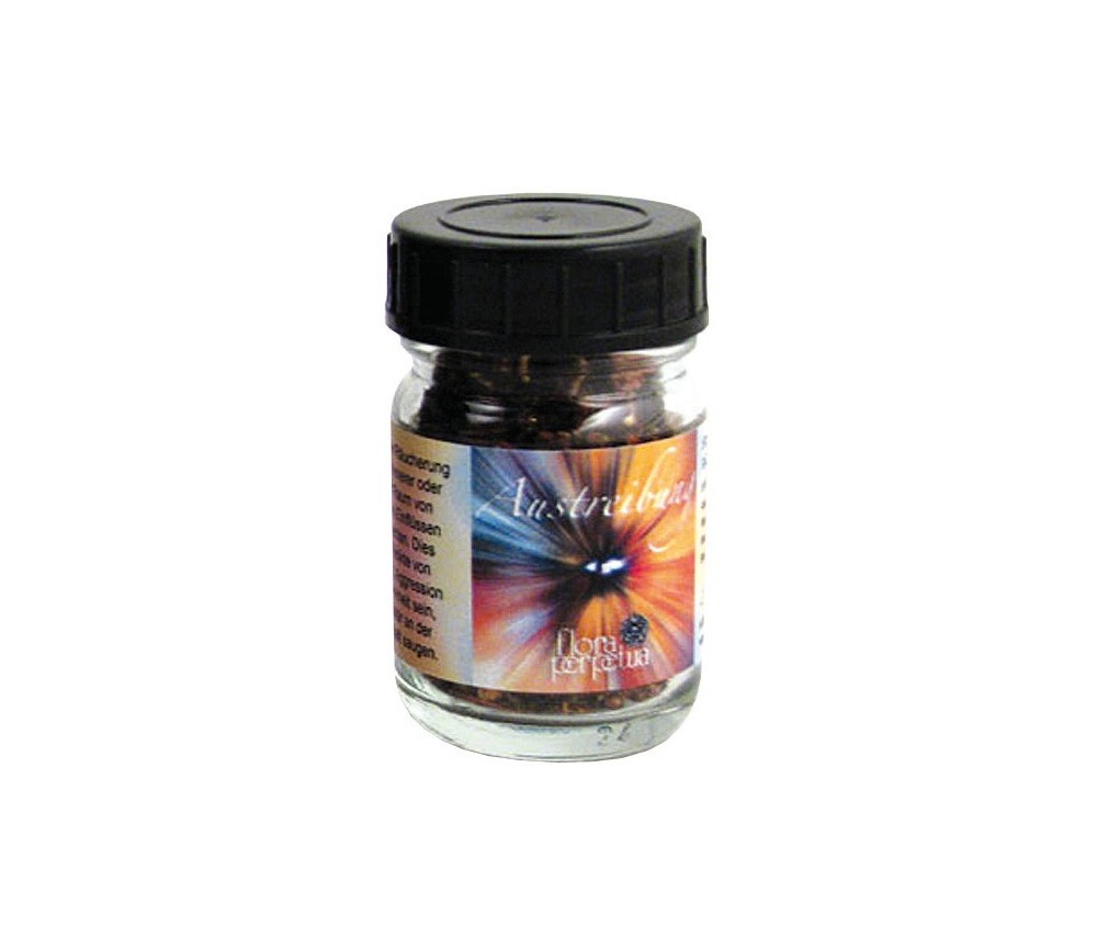 Abwehr-Räucherung "Austreibung" 50ml