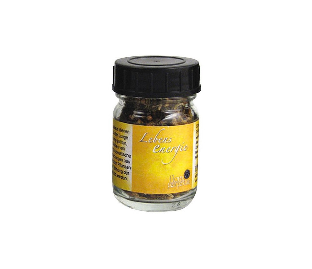 Paracelsus-Räucherung "Lebensenergie" 50ml