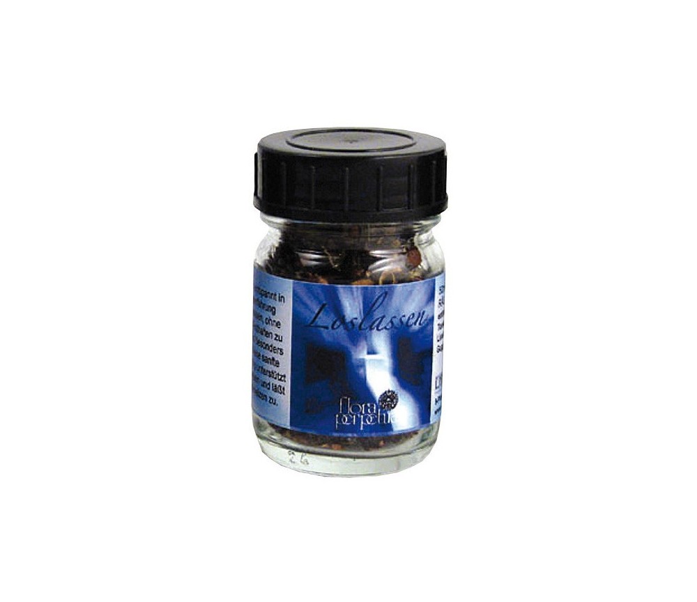 Begleit-Räucherung "Loslassen" 50ml