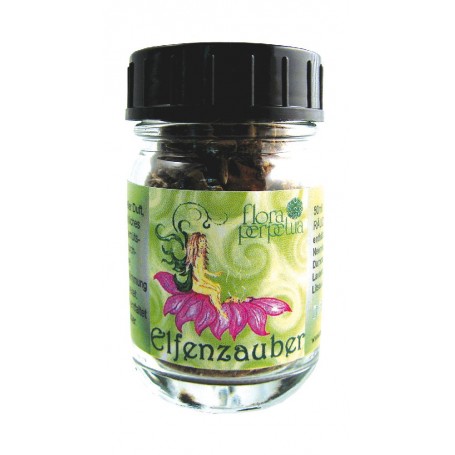 Zauberhafte Räucherung "Elfenzauber" 50ml