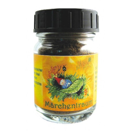 Zauberhafte Räucherung "Märchentraum" 50ml