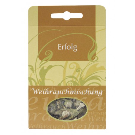 Weihrauchmischung "Erfolg" 12g