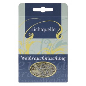 Weihrauchmischung "Lichtquelle" 15g