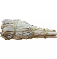 Räucherstick Weisser Salbei "Smudge" 10cm