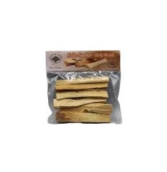 Green Tree Palo Santo "Holy Wood" Stäbe 50gr
