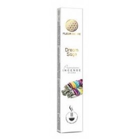 Fleur de Vie "Dream Sage" Premium Incense Sticks 16gr