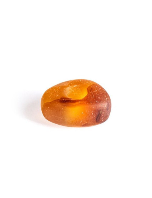 VitaJuwel - Trinkhalm Crystal Straw - Karneol