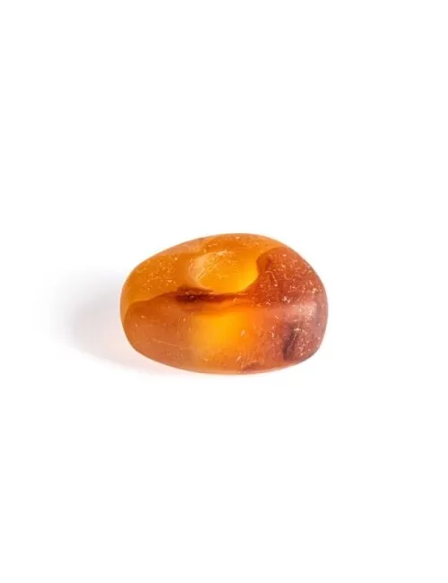 VitaJuwel - Trinkhalm Crystal Straw - Karneol