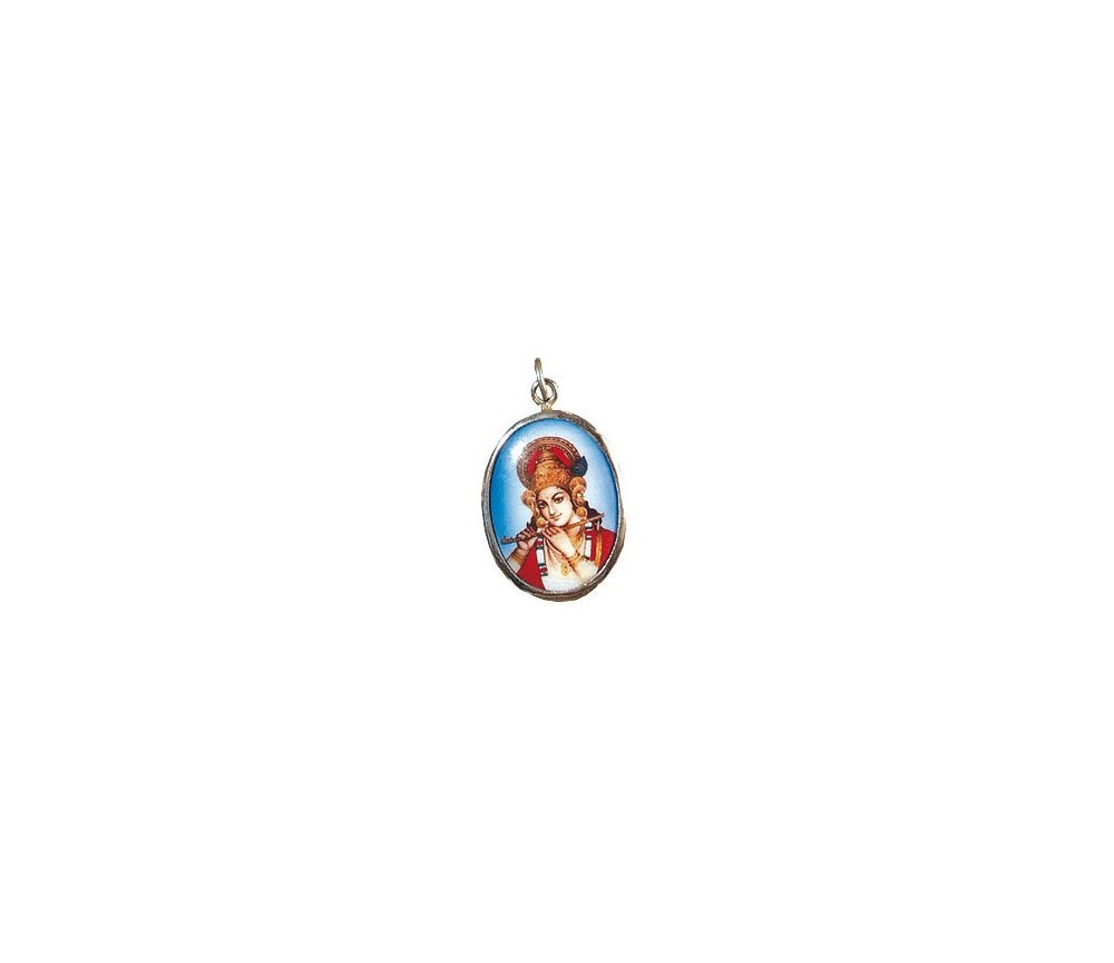 Anhänger - Spirit - Krishna-