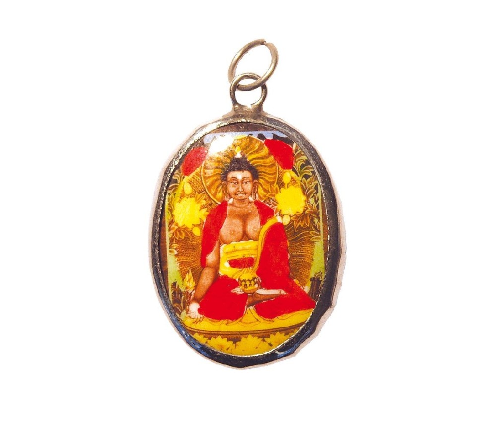 Anhänger - Spirit - Medizin Buddha