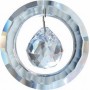 Kristall Sphere 60mm