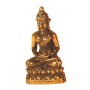 Buddha Messing 3cm