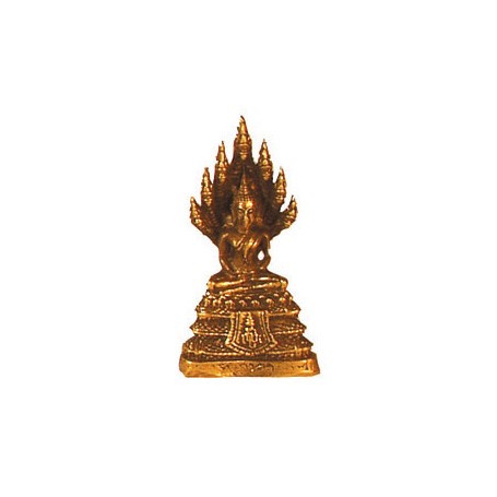 Buddha Messing 3cm