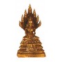 Buddha Messing 3cm