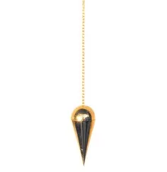 Pendel aus Messing 3,5cm