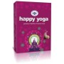 Green Tree backflow Cones "Happy Yoga" 12 Stk (Rückfluss Kegel)