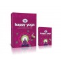 Green Tree backflow Cones "Happy Yoga" 12 Stk (Rückfluss Kegel)