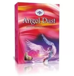 Green Tree backflow Cones "Angel Dust" 12 Stk (Rückfluss Kegel)