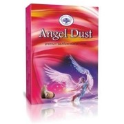 Green Tree backflow Cones "Angel Dust" 12 Stk (Rückfluss Kegel)