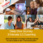 Transform your Live Journey - 3 Monatsbegleitung 1:1 Coaching Paket