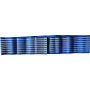 Fixier-, Klett-, & Befestigungsband elastisch - 100 x 8 cm - für Healy, TimeWaver, Elektro- & Tens- Stimulationsgeräte