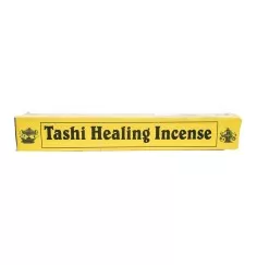"Tashi" Healing Incense
