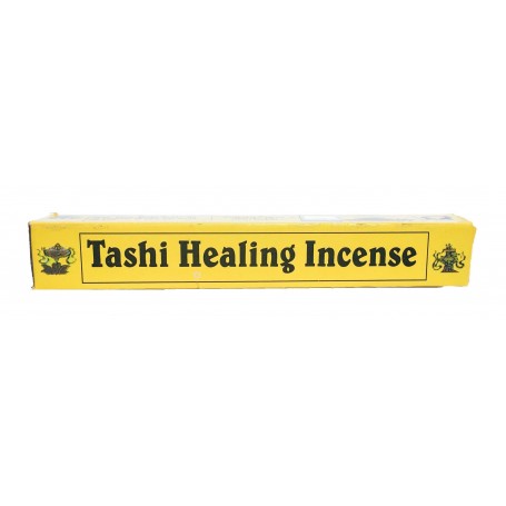 "Tashi" Healing Incense