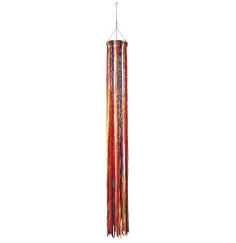 Feenwindspiel rund groß 110cm