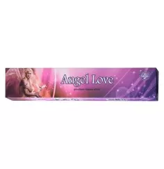 Green Tree Incense "Angel Love" 15gr.