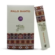 Green Tree Native Soul Incense "Palo Santo" 15gr.