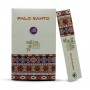 Green Tree Native Soul Incense "Palo Santo" 15gr.